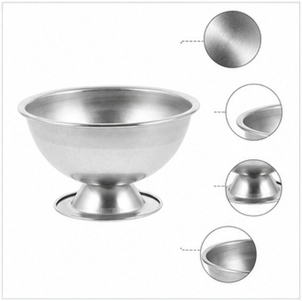 Jewelry Making Torch - Große Edelstahl-Schmelzschale für Schmuckherstellung, Metallmischung und