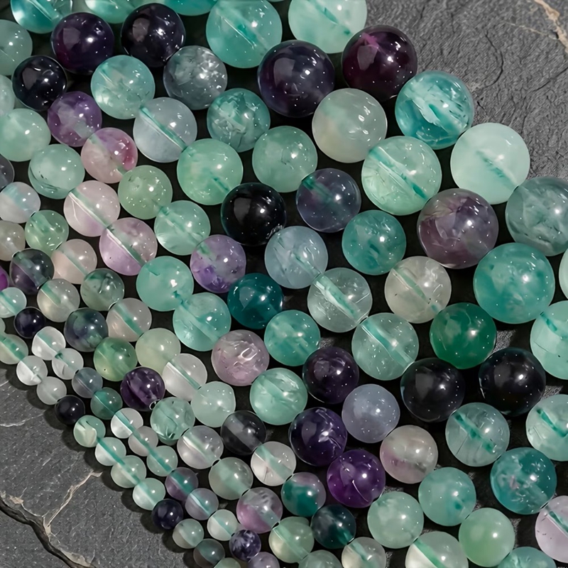 Natursteinperlen 4 6 8 10mm Gr – Jewelry Making Gemstones Bewertung und Preis