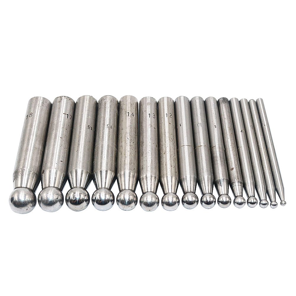 PHYHOO Hochwertiger Rundkopf-L – Jewelry Making Drill Bewertung und Preis