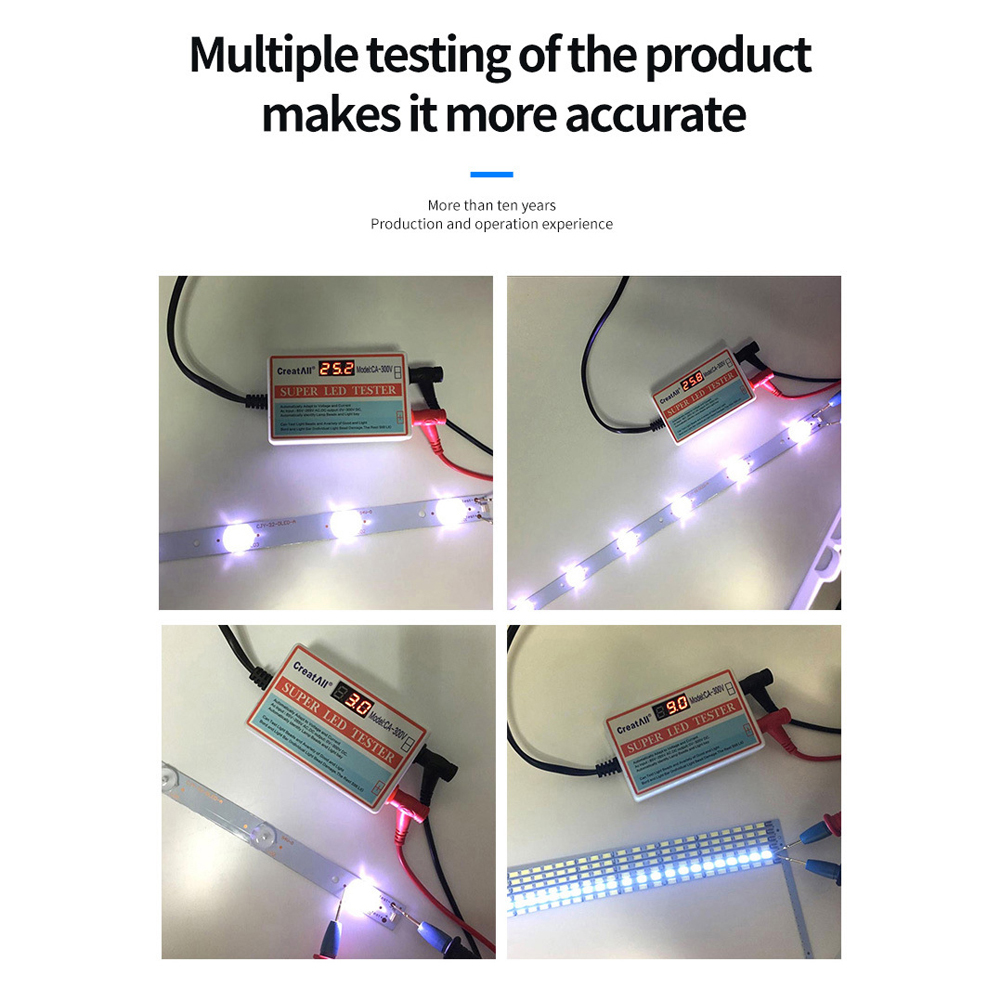 CA-300V LED-Lampe Perlen Licht – Jewelry Making Board Bewertung und Preis
