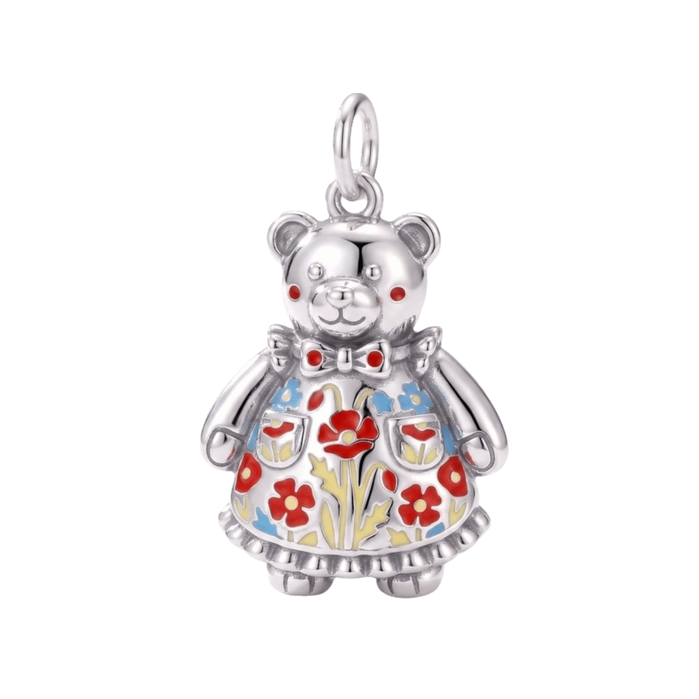 Niedliche Cartoon-Anhänger aus – Jewelry Making London Bewertung und Preis
