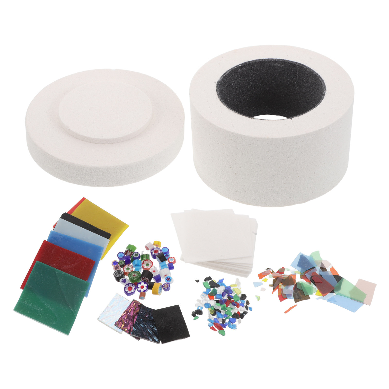 1 Set Mikrowellenofen-Set zum  – Jewelry Making At Home Bewertung und Preis