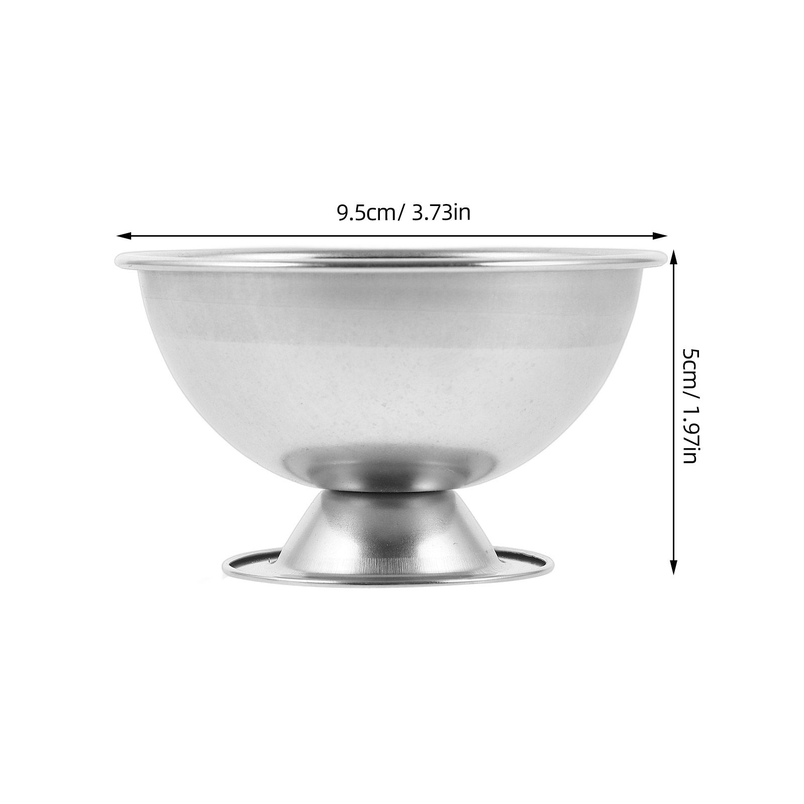 Große Edelstahl-Schmelzschale  – Jewelry Making Torch Bewertung und Preis